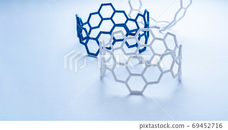 Carbon structure Carbon nanotube (carbon nanobelt) 69452716