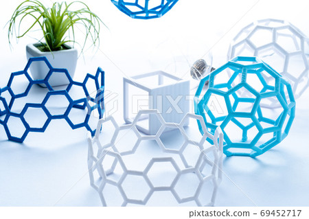 碳結構碳納米管(碳納米帶) 碳結構碳納米管(碳納米帶) 69452717