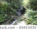 Sightseeing in Hinohara Village, Tokyo 69453030