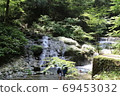 Sightseeing in Hinohara Village, Tokyo 69453032