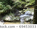 Sightseeing in Hinohara Village, Tokyo 69453033