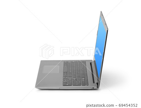 Notebook computer Notebook computer 69454352