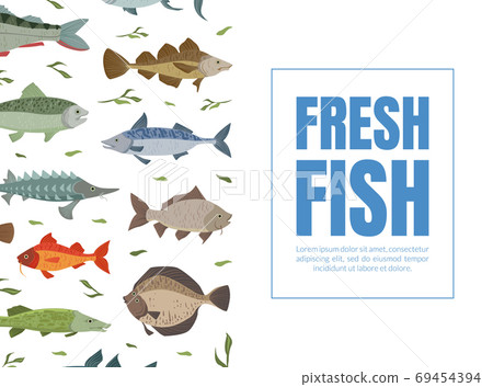 Gone Fishing Banner Instant Download Printable Fish Banner Printable  Fishing Banner Banner of Fish by Printable Studio 