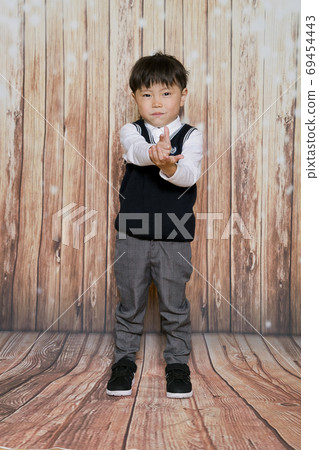 Formal Formal 69454443
