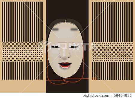 能樂舞台 69454935