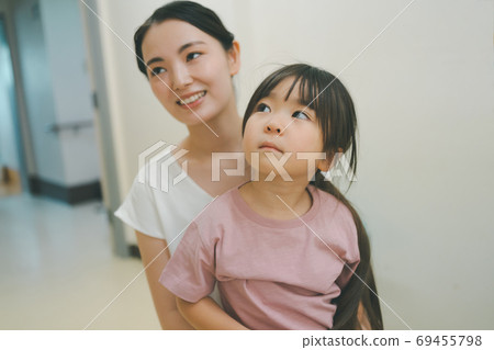 girl, young girl, person 69455798