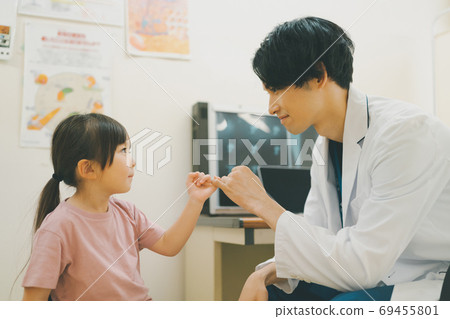 子部門 醫生 醫師 69455801
