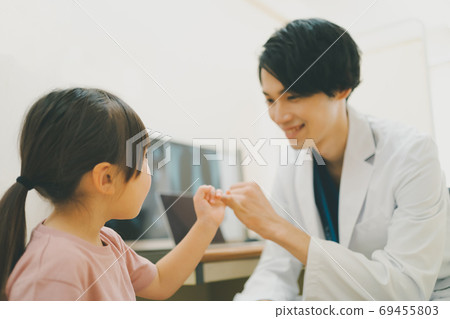 兒童 孩子 小孩 69455803