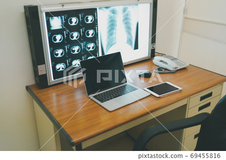 x-ray photo, x-ray scan, medical care 69455816