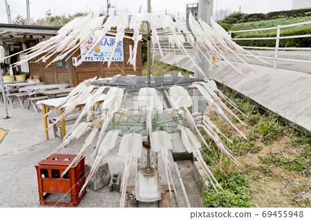Tsunoshima Tsunoshima 69455948