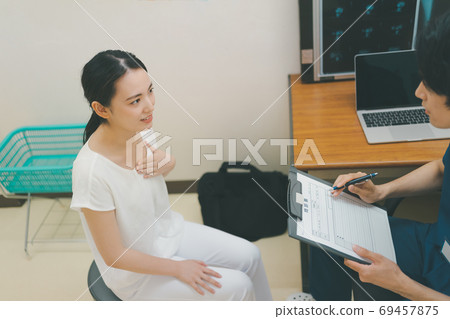 diagnosis, patient, patients 69457875