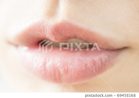 女人的嘴巴 69458168