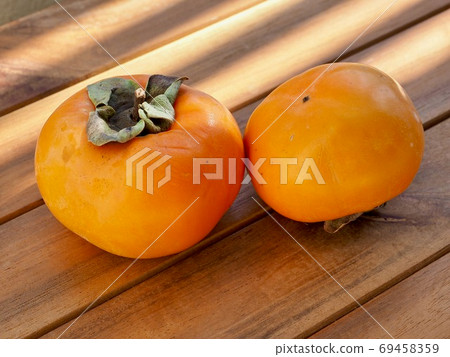 Fresh organic fruit from Korea Fresh organic fruit from Korea 69458359