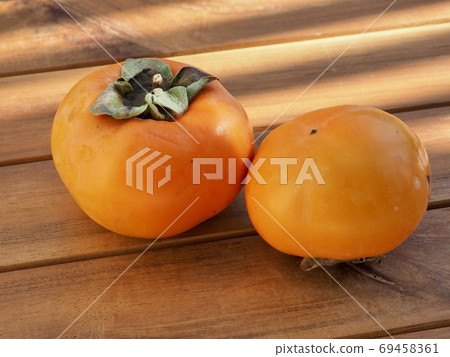 Fresh organic fruit from Korea Fresh organic fruit from Korea 69458361