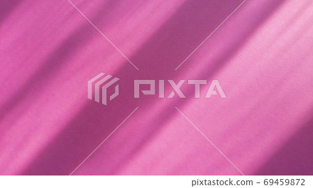 Diagonal shadows on pastel pink paper. Abstract backgorund. Stock photo. Diagonal shadows on pastel pink paper. Abstract backgorund. Stock photo. 69459872