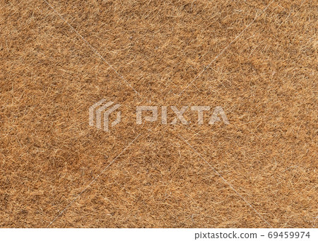 Doormat, coir door mat carpet background with coconut natural husk fibre texture pattern for house floor, home interior and exterior matting Doormat, coir door mat carpet background with coconut natural husk fibre texture pattern for house floor, home interior and exterior matting 69459974