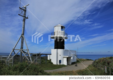 Kamiaki Cape Lighthouse (Shakotan Town, Hokkaido) 69460056