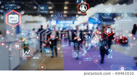 Store and network RaaS 69461010