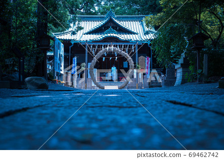 [代代木八man宮] Chinowa成立 69462742