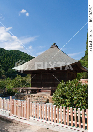 Fukutokuji Amidado Fukutokuji Amidado 69462794