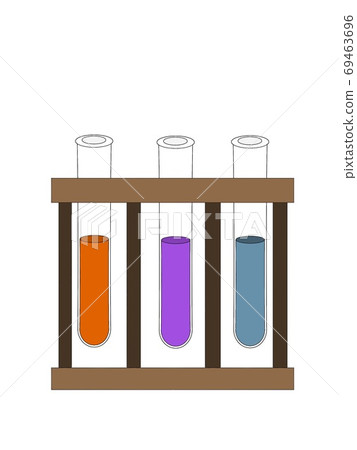 Beaker Beaker 69463696
