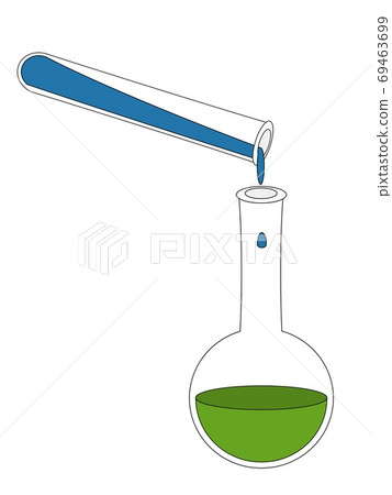 Beaker 69463699