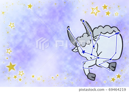 Taurus card cold color sideways Taurus card cold color sideways 69464219