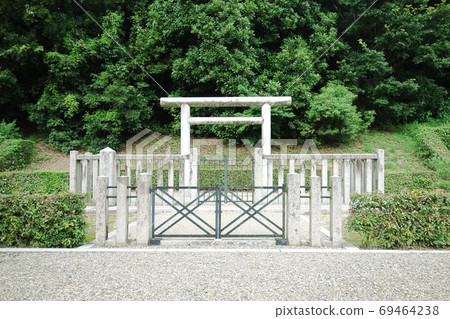 奈良縣筷子墓 69464238