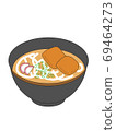 Kitsune Udon 69464273
