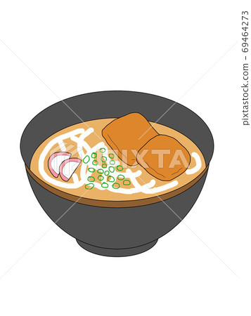 Kitsune Udon 69464273