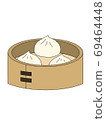 Xiaolongbao 69464448