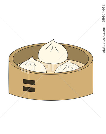小籠包 小籠包 69464448