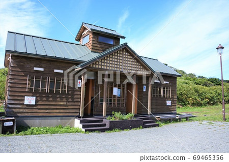 卡米角(北海道積丹町)的公共廁所 卡米角(北海道積丹町)的公共廁所 69465356