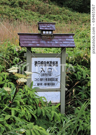 塞基坦海角自然長廊入口（北海道塞基坦鎮） 69465567