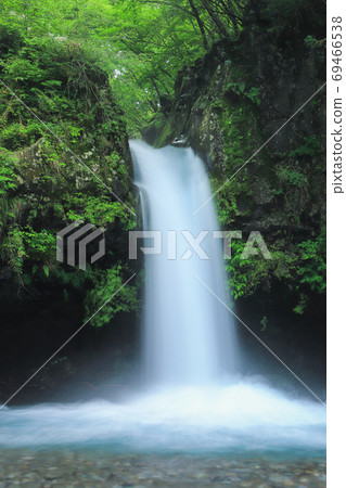 Jinguma Waterfall Fujinomiya City Jinguma Waterfall Fujinomiya City 69466538