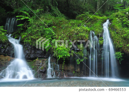 神宮瀑布富士宮市 69466553