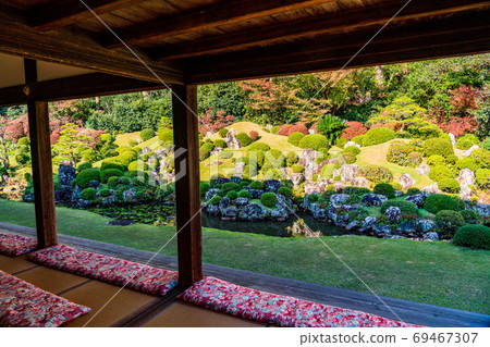 （靜岡縣）Ryotanji花園秋葉 69467307