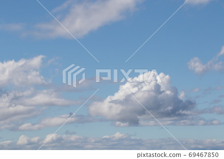 天空和雲彩2020 天空和雲彩2020 69467850