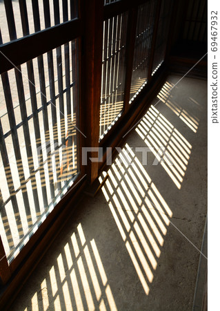 Fuchu city's local forest and open air museum 69467932