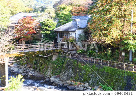 The dancing place of Izu 69468451