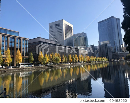 秋季東京 69468960