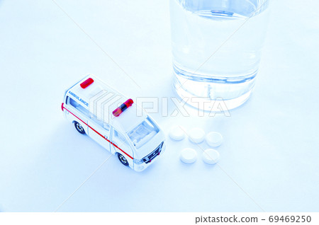 Medical image 69469250