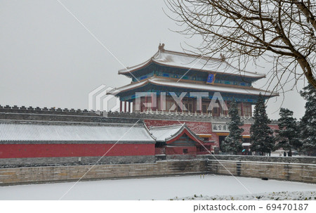 故宮紫禁城博物館 69470187