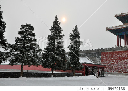 故宮紫禁城博物館 69470188