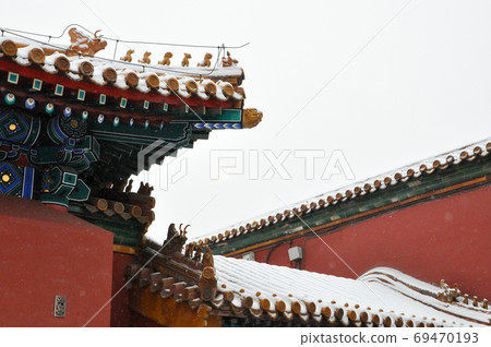 故宮紫禁城博物館 69470193