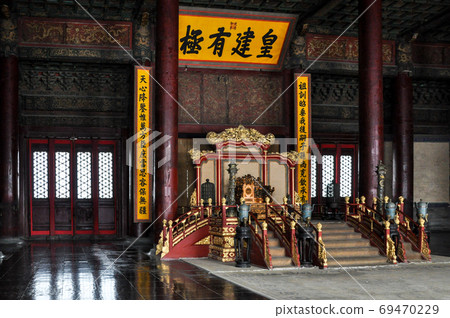 北京故宮博物館 北京故宮博物館 69470229