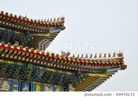 北京故宮博物館 北京故宮博物館 69470233