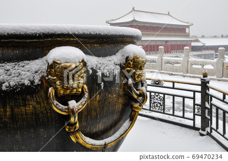 北京故宮博物館 69470234