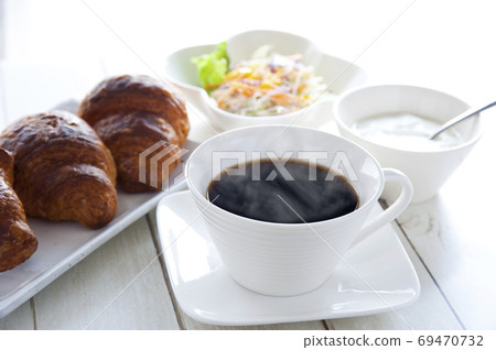 Breakfast image 69470732