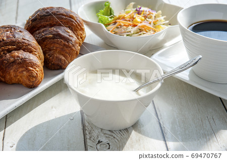 Breakfast image 69470767